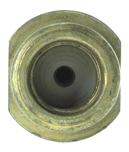 Stoptech Centric Brake Hose - Rear Left 150.46306