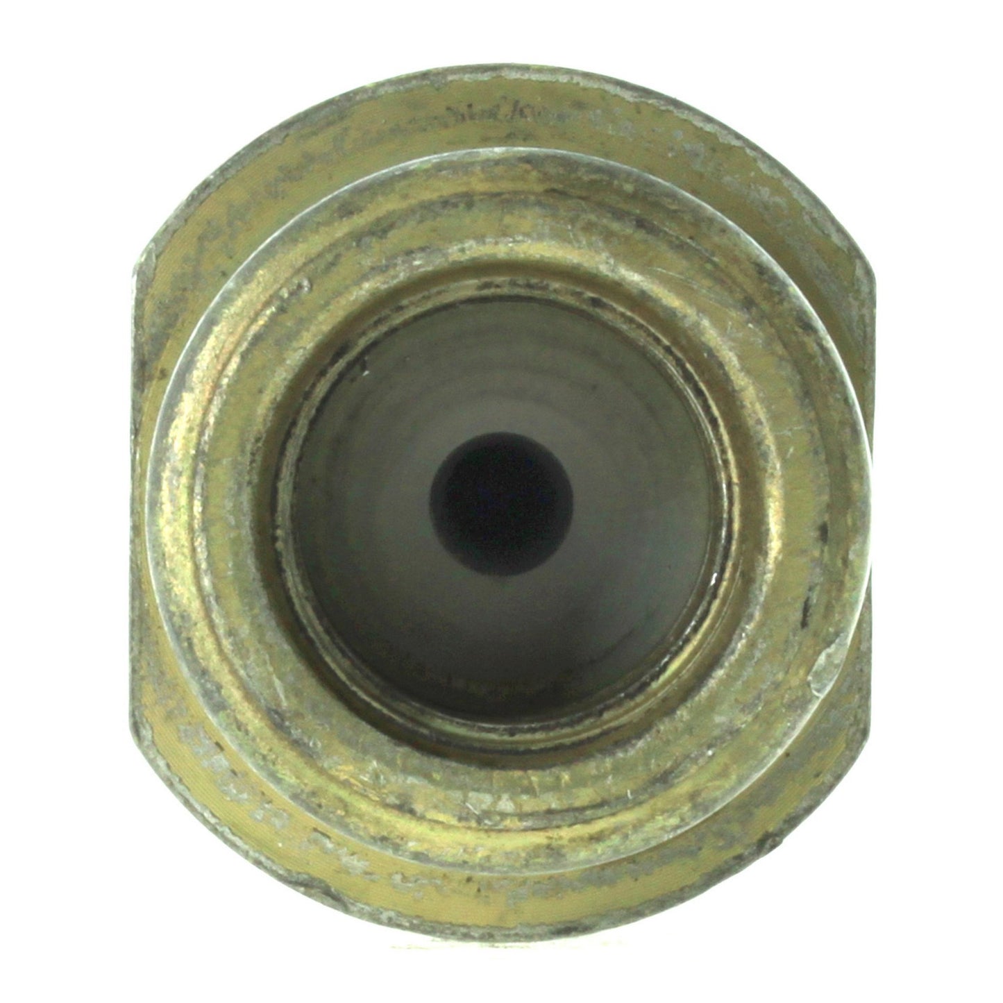Stoptech Centric Brake Hose - Rear Left 150.46306