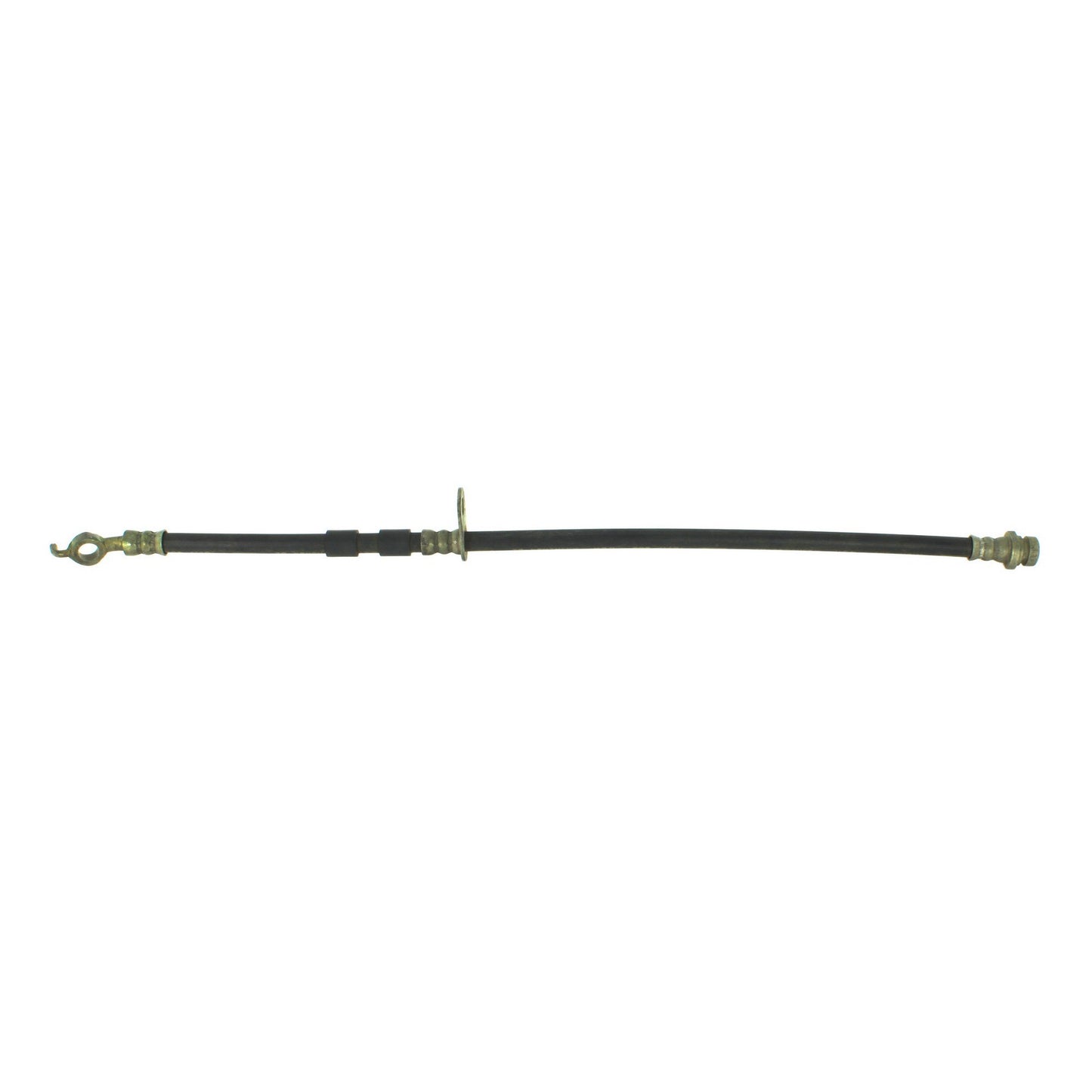 Stoptech Centric Brake Hose - Rear Left 150.46306