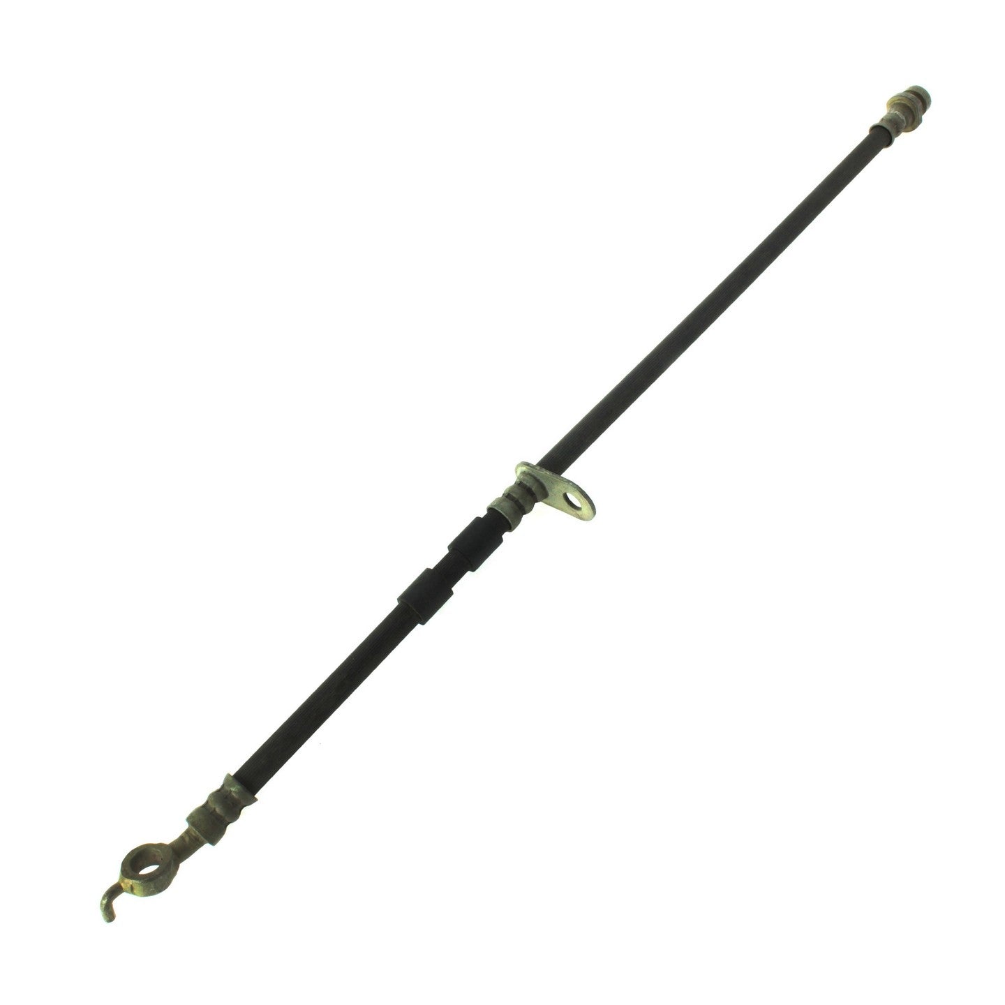 Stoptech Centric Brake Hose - Rear Right 150.46307