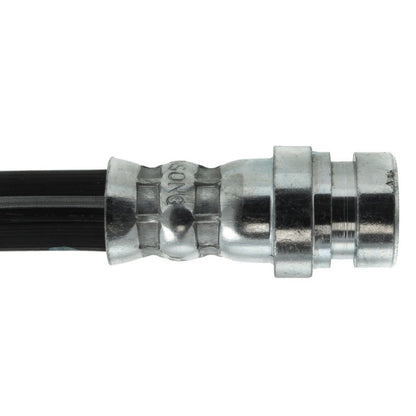 Centric Parts Brake Hydraulic Hose for Mitsubishi Eclipse 2006-2012 Galant 2004-2012 150.46309