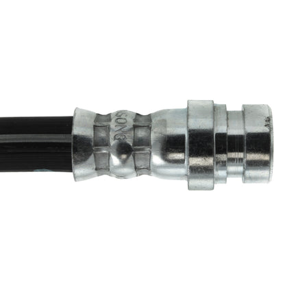 Centric Parts Brake Hydraulic Hose for Mitsubishi Eclipse 2006-2012 Galant 2004-2012 150.46309