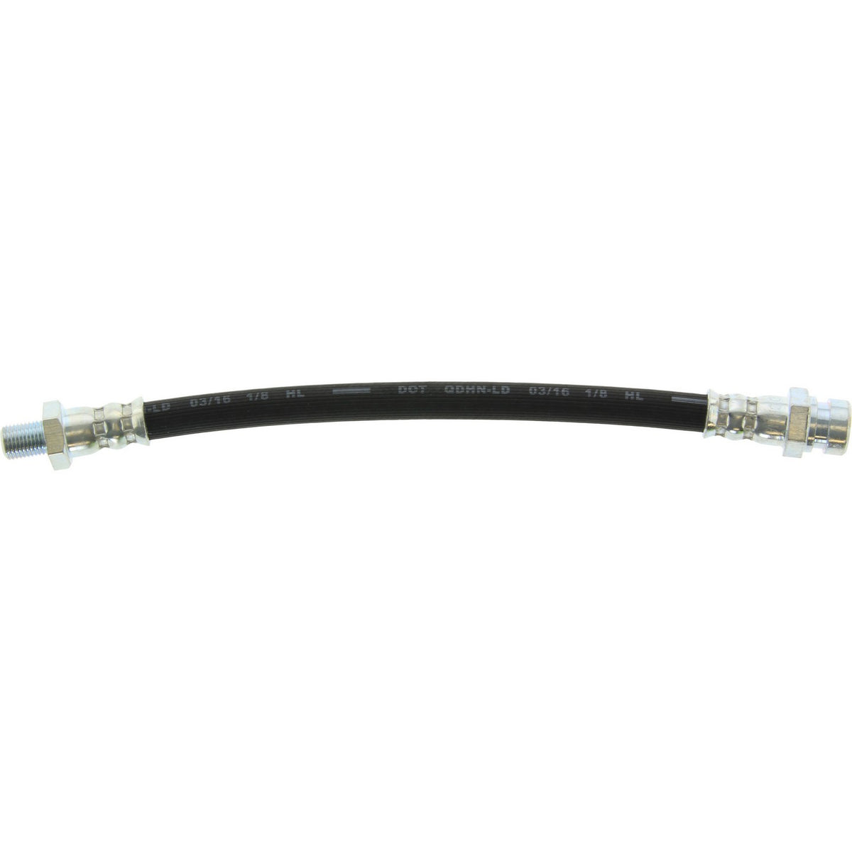 Centric Parts Brake Hose 150.46310