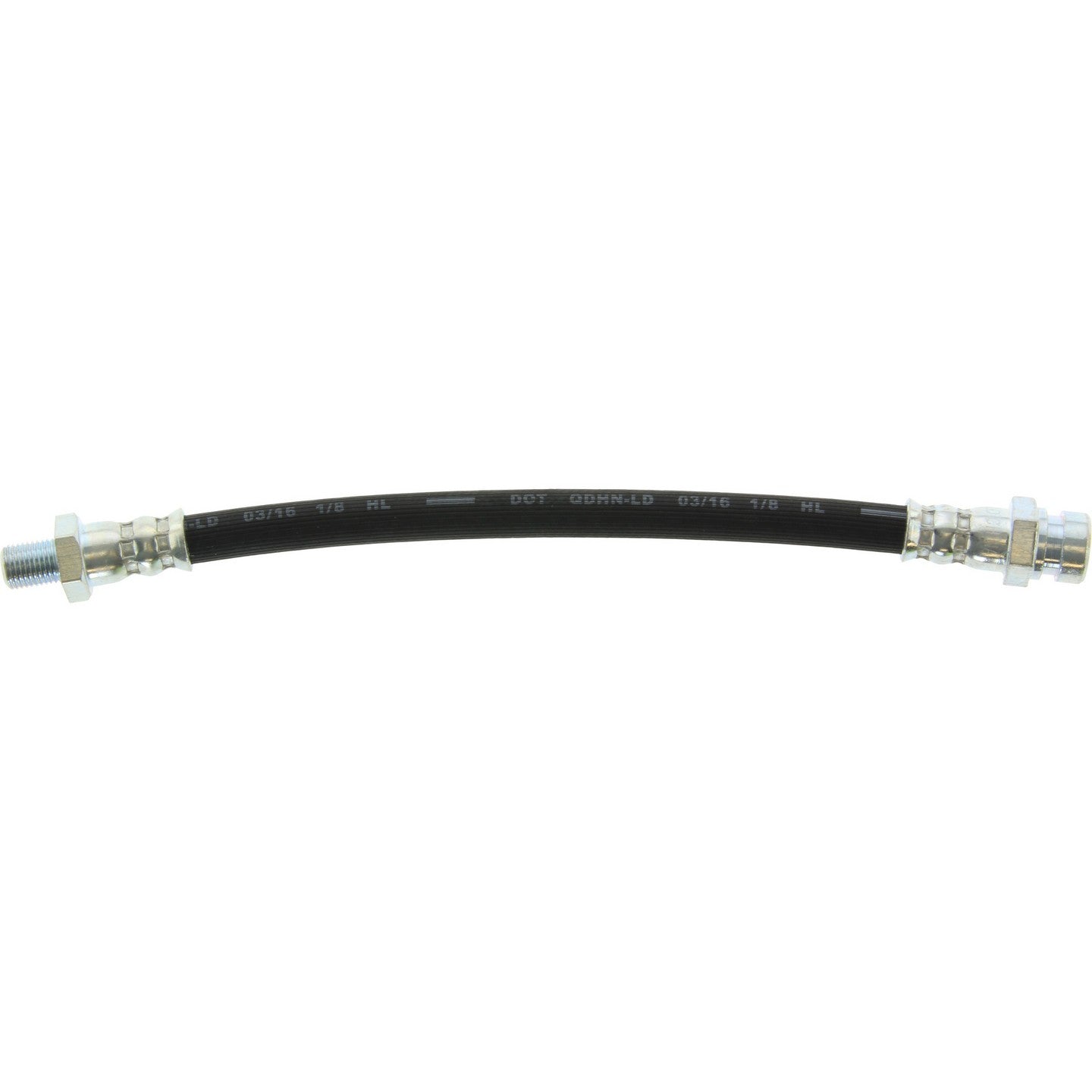 Centric Parts Brake Hose 150.46310