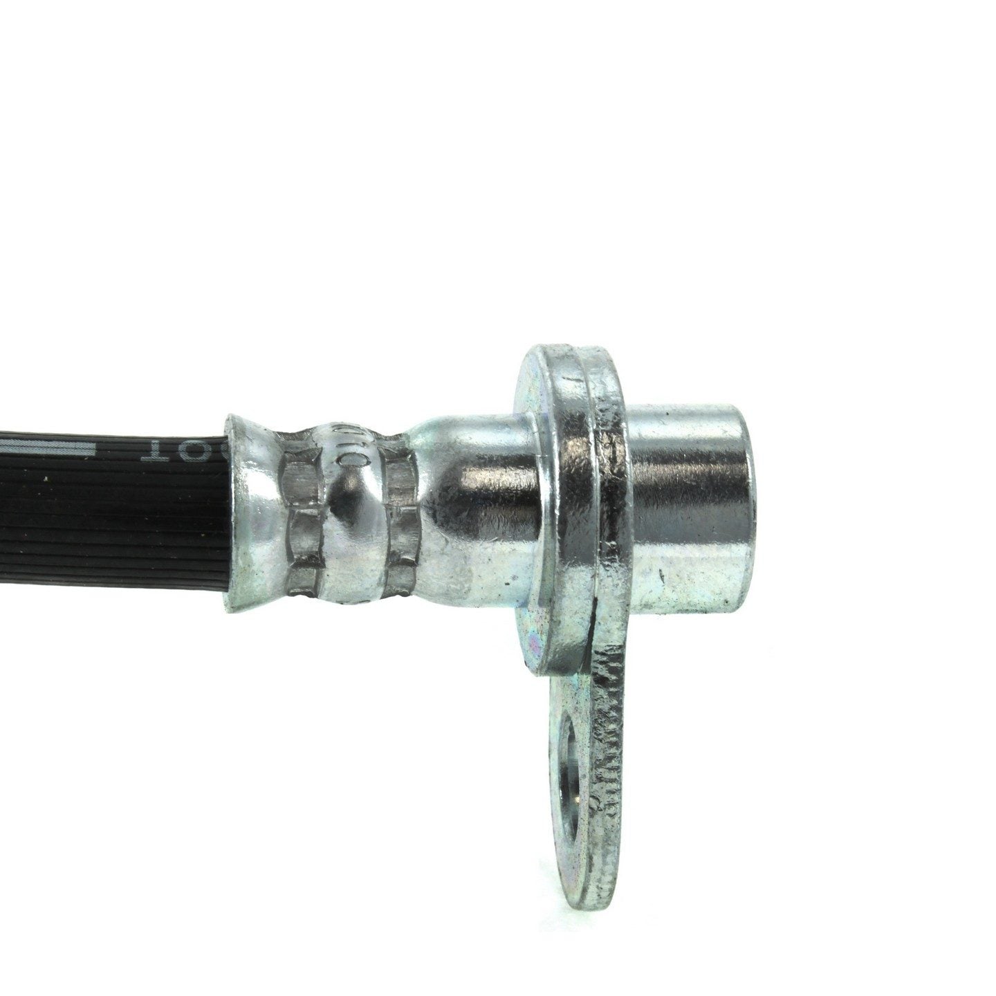 Centric Parts Brake Hydraulic Hose for 2009-2016 Mitsubishi Lancer 2013-2007 Outlander 150.46311