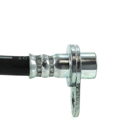 Centric Parts Brake Hydraulic Hose for 2009-2016 Mitsubishi Lancer 2013-2007 Outlander 150.46311
