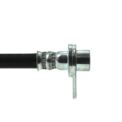 Centric Parts Brake Hydraulic Hose for 2009-2016 Mitsubishi Lancer 2013-2007 Outlander 150.46312