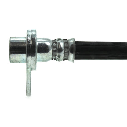 Centric Parts Brake Hydraulic Hose for 2009-2016 Mitsubishi Lancer 2013-2007 Outlander 150.46312