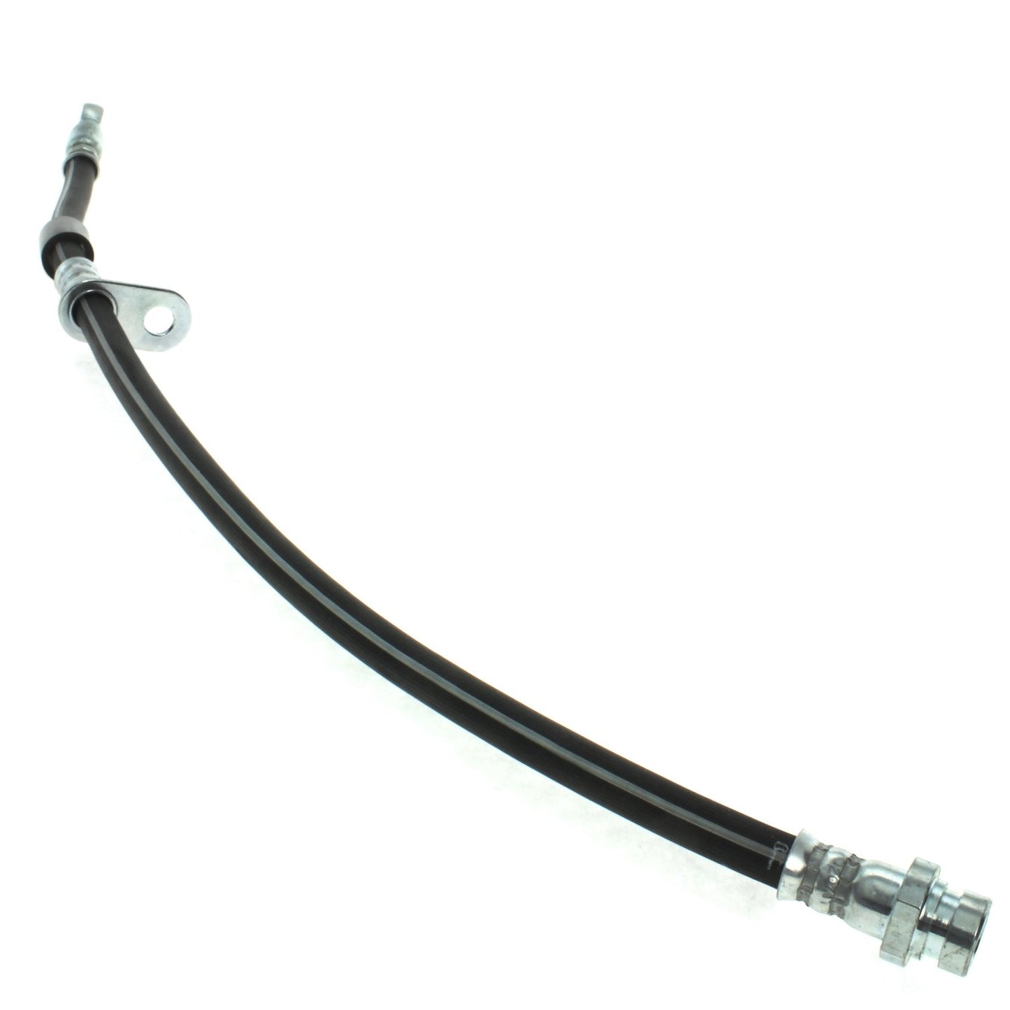Centric Parts Brake Hydraulic Hose for 2008-2015 Mitsubishi Lancer 150.46314