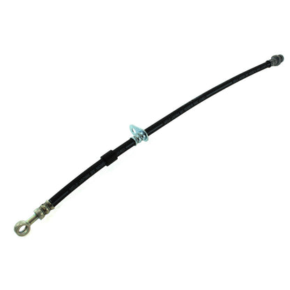 Centric Parts Brake Hydraulic Hose for 2008-2015 Mitsubishi Lancer 150.46314