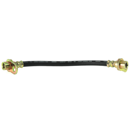 Centric Parts Brake Hydraulic Hose for 2008-2016 Mitsubishi Lancer, 2008-2013 Outlander, 2011-2012 Outlander Sport, 2012 RVR 150.46316