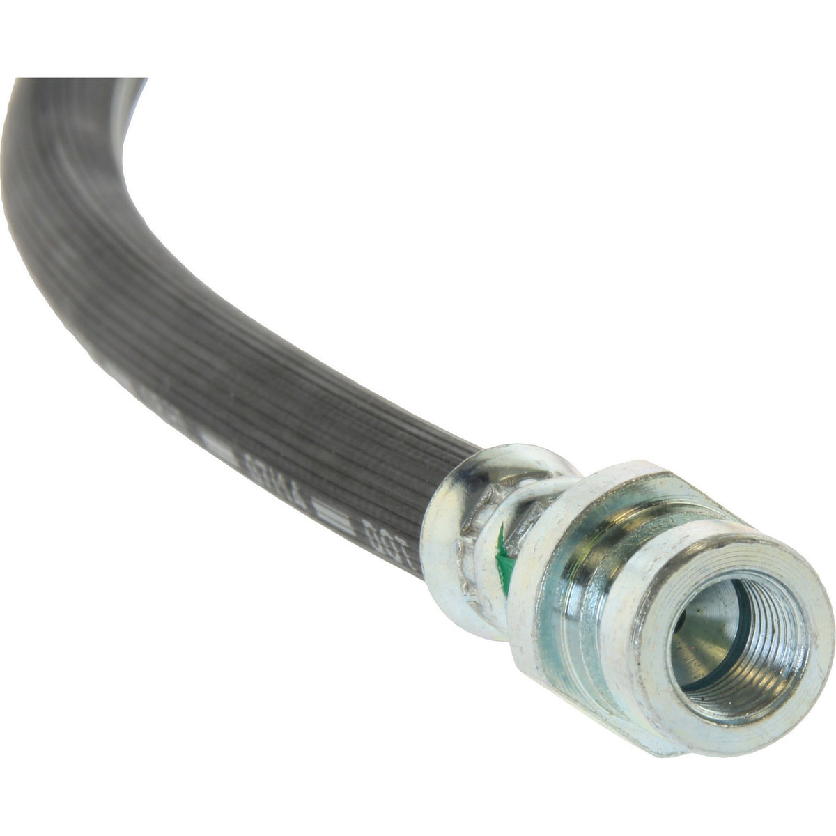 Centric Parts Brake Hydraulic Hose for Mitsubishi i-MiEV 2012-2016 150.46319