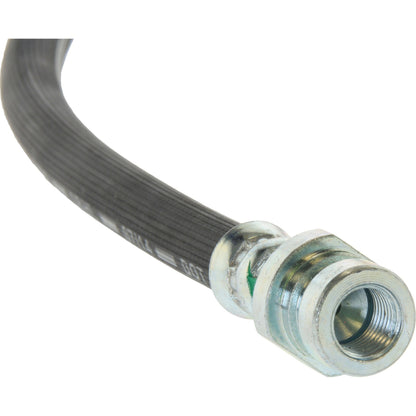 Centric Parts Brake Hydraulic Hose for Mitsubishi i-MiEV 2012-2016 150.46319