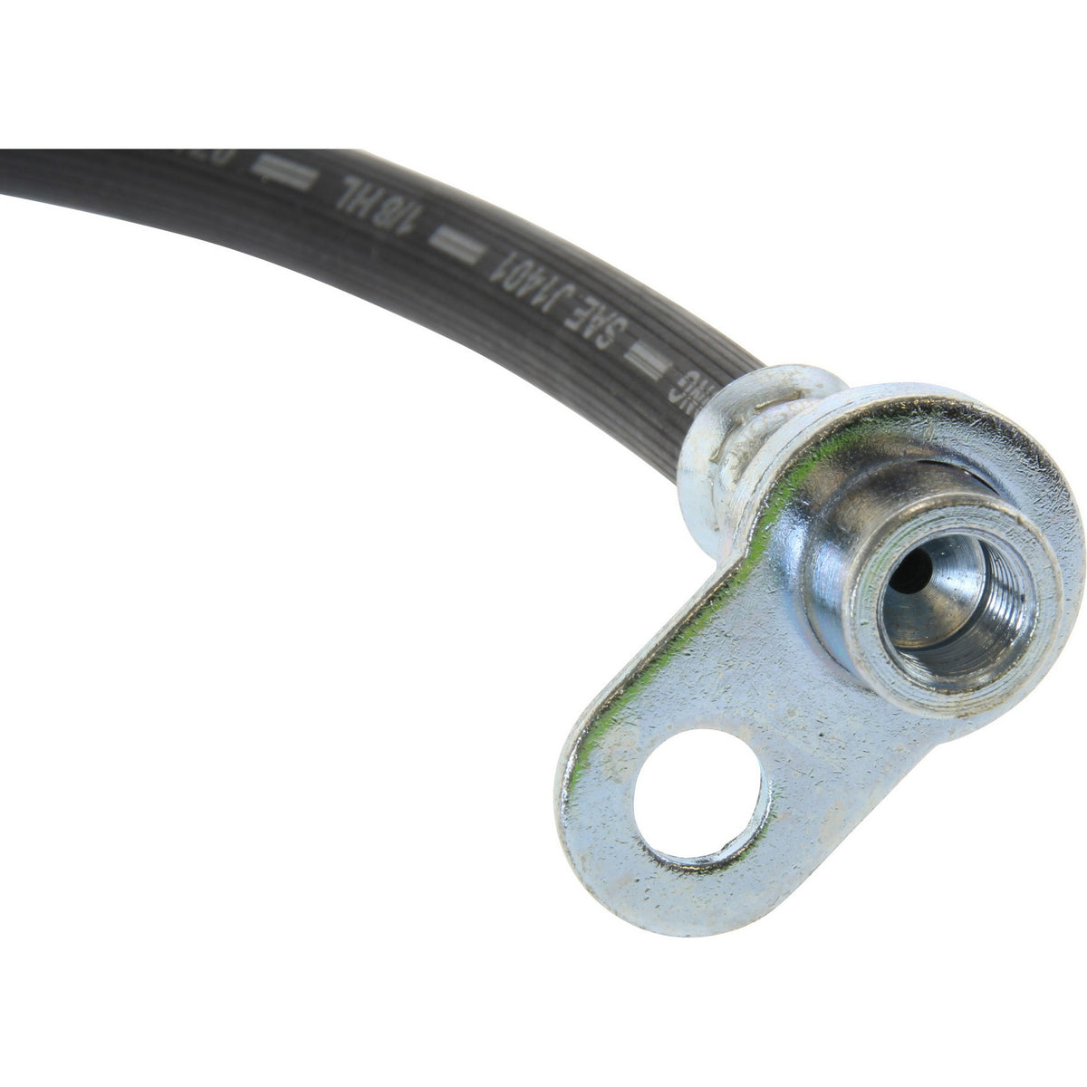Centric Parts Brake Hydraulic Hose for 2020-2014 Mitsubishi Outlander, 2022-2020 Outlander PHEV, 2022-2013 Outlander Sport, 2018-2013 RVR 150.46321