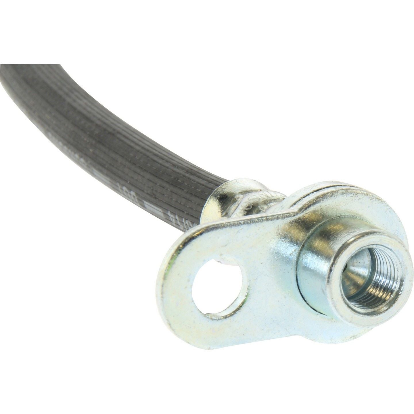 Centric Parts Brake Hydraulic Hose for 2020-2014 Mitsubishi Outlander, 2022-2020 Outlander PHEV, 2022-2013 Outlander Sport, 2018-2013 RVR 150.46322
