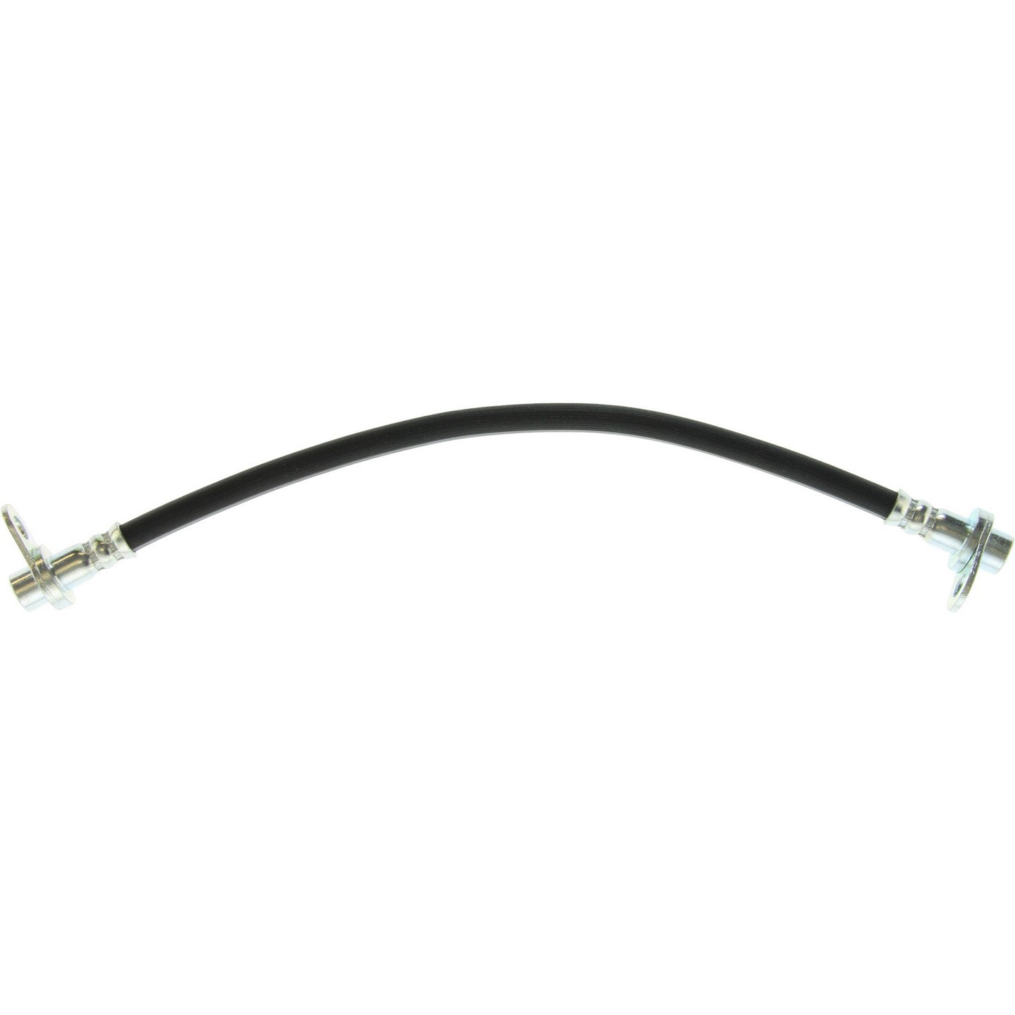 Centric Parts Brake Hydraulic Hose for 2020-2014 Mitsubishi Outlander, 2022-2020 Outlander PHEV, 2022-2013 Outlander Sport, 2018-2013 RVR 150.46322