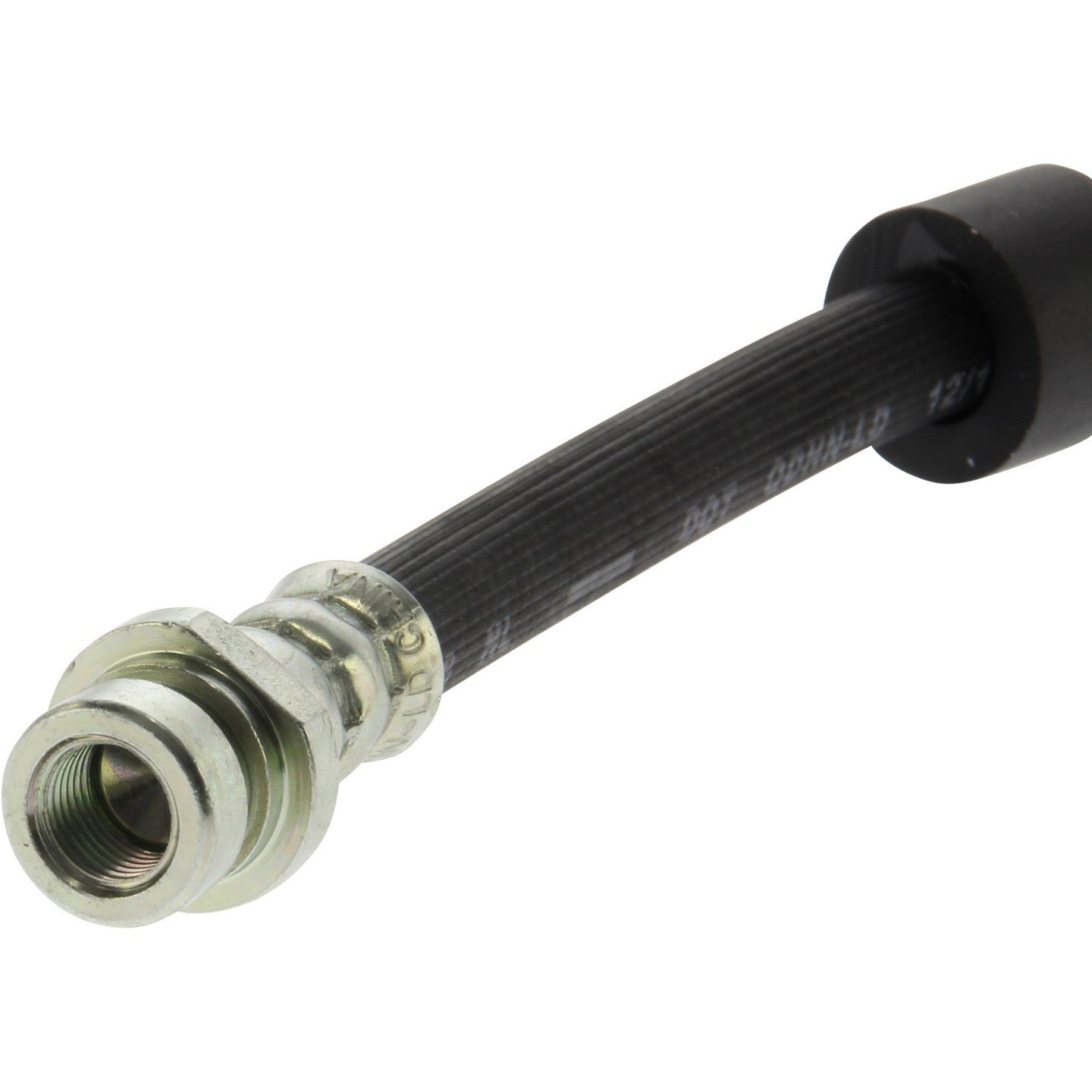 Centric Parts Brake Hydraulic Hose for Dodge Attitude 2016-2019 Mitsubishi Mirage 2016-2022 Mirage G4 2022-2017 150.46323