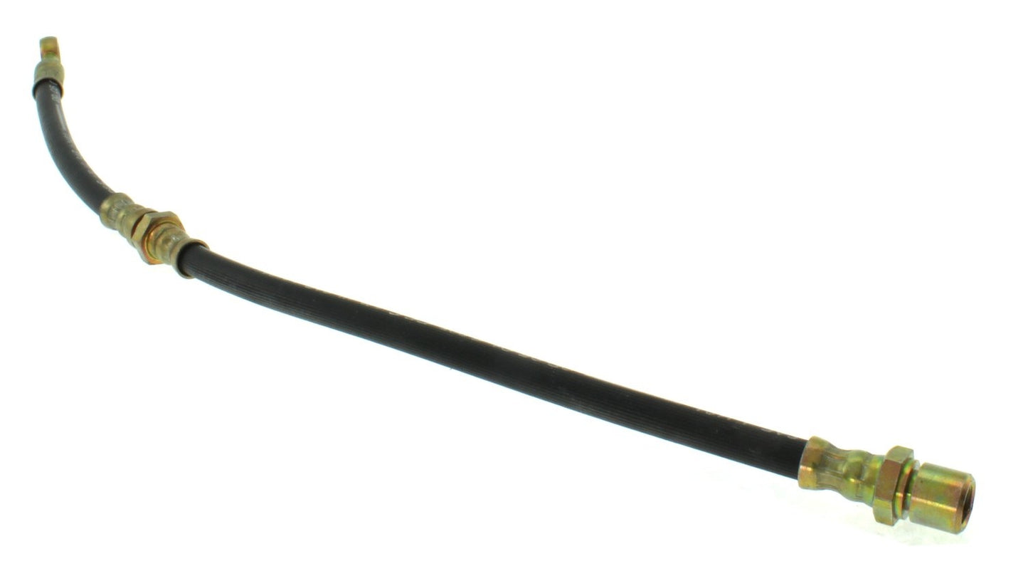 Centric Parts Brake Hydraulic Hose for Subaru Brat 1987-1982 DL 1984-1980 GL 1989-1980 GLF 1982-1980 Standard 1987-1980 150.47000