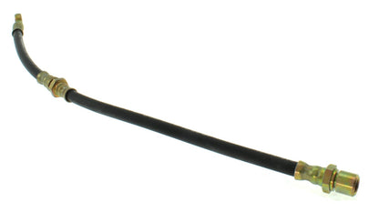 Centric Parts Brake Hydraulic Hose for Subaru Brat 1987-1982 DL 1984-1980 GL 1989-1980 GLF 1982-1980 Standard 1987-1980 150.47000