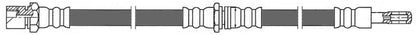 Stoptech Centric 80-84 Subaru DL Brake Hose - Front 150.47000