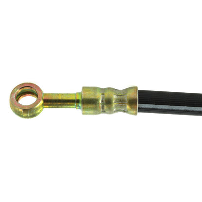 Centric Parts Brake Hydraulic Hose for Subaru Brat 1987-1982 DL 1984-1980 GL 1989-1980 GLF 1982-1980 Standard 1987-1980 150.47000