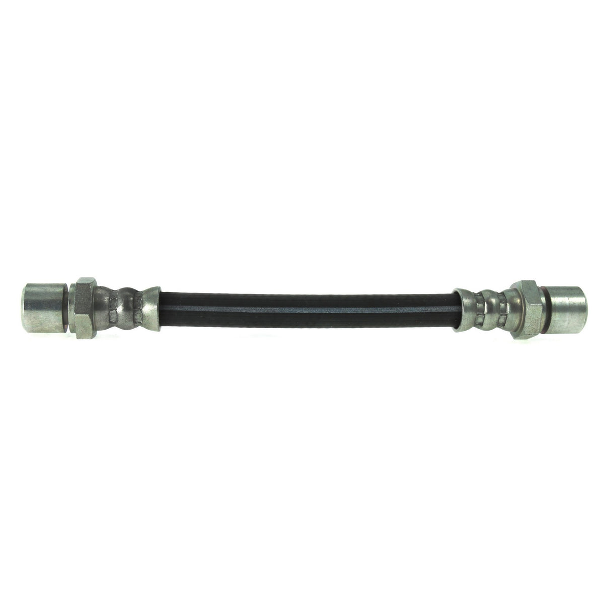 Centric Parts Brake Hydraulic Hose for Subaru Brat 1987-1982 GL 1989-2000 GLF 1982-1980 Standard 1987-1980 150.47001