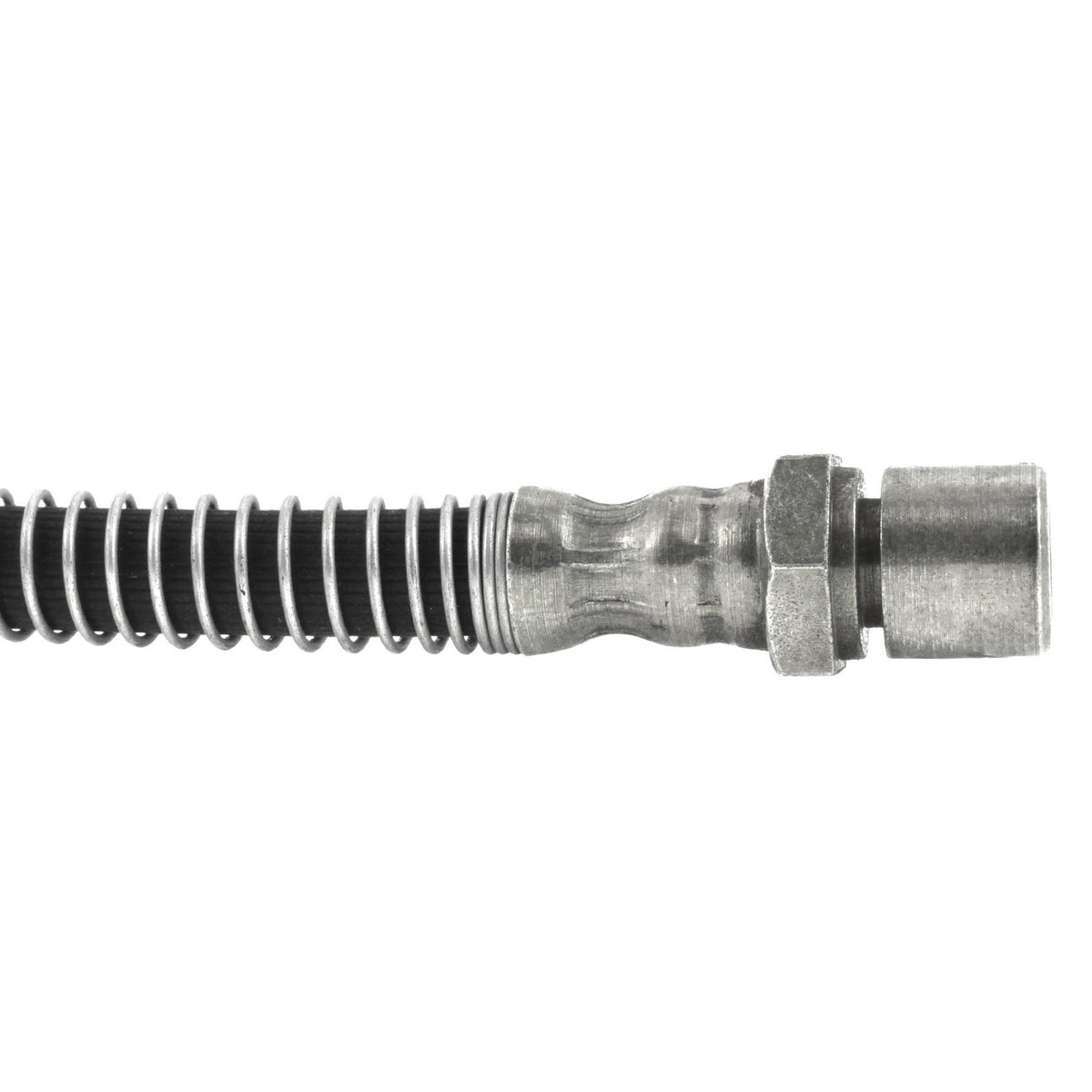 Centric Parts Brake Hose 150.47004