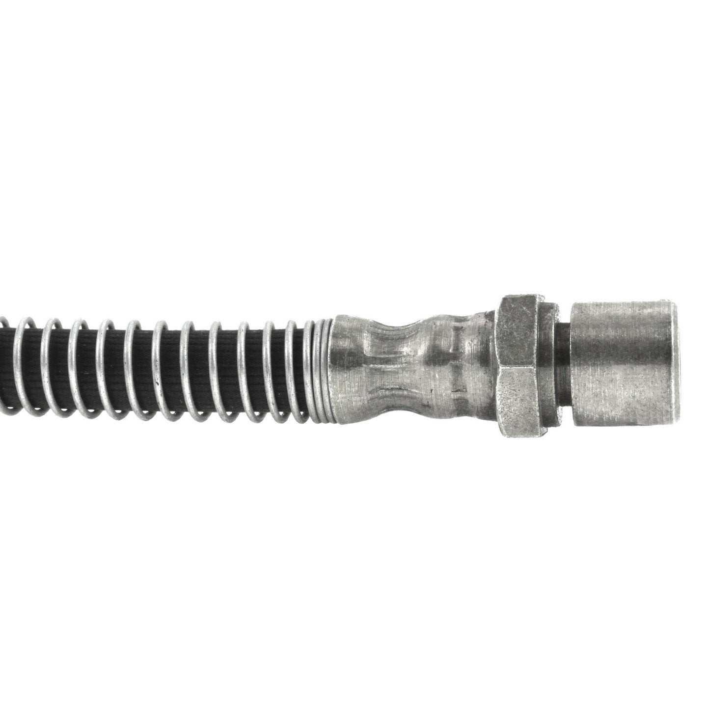 Centric Parts Brake Hydraulic Hose for Subaru 1972-1981 150.47004