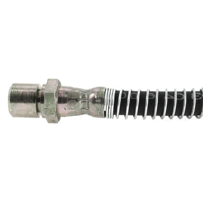 Centric Parts Brake Hydraulic Hose for Subaru 1972-1981 150.47004