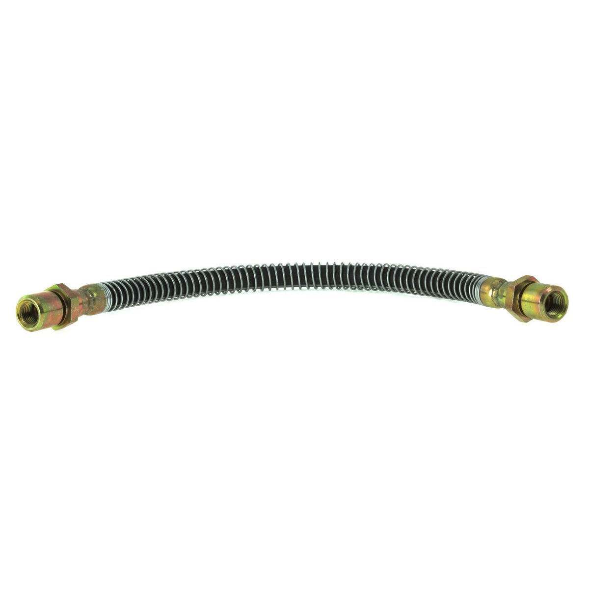 Centric Parts Brake Hydraulic Hose for Subaru 1972-1981 150.47004