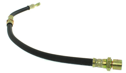 Centric Parts Brake Hydraulic Hose for 1985-1989 Subaru DL GL GL-10 Loyale RX 150.47005