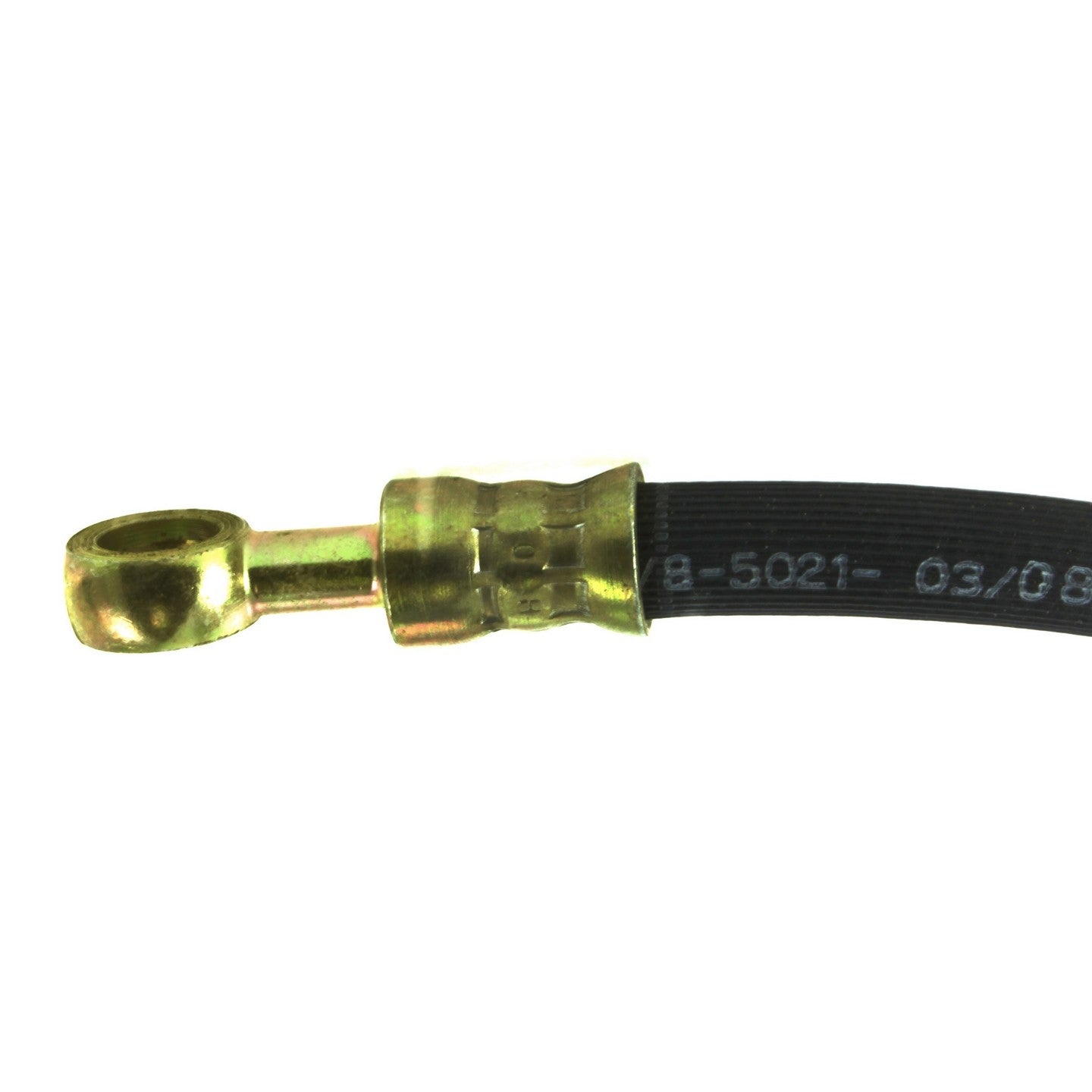 Centric Parts Brake Hose 150.47005