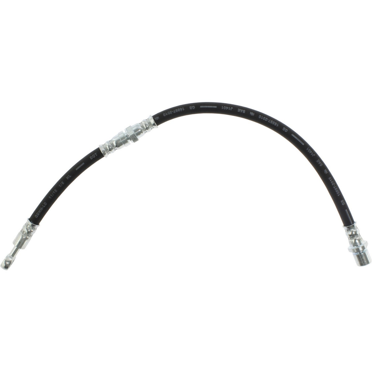 Centric Parts Brake Hose 150.47005