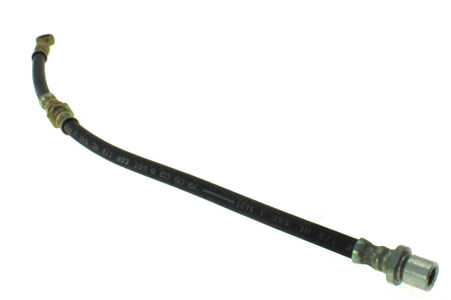 Centric Parts Brake Hose 150.47006