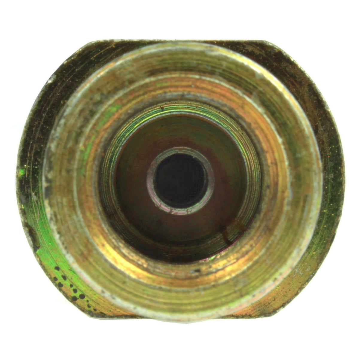 Centric Parts Brake Hose 150.47006