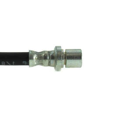 Centric Parts Brake Hydraulic Hose for 1985-1994 Subaru DL GL GL-10 Loyale RX XT 150.47006