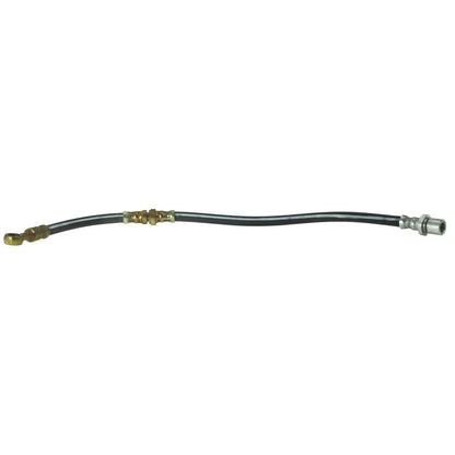 Centric Parts Brake Hydraulic Hose for 1985-1994 Subaru DL GL GL-10 Loyale RX XT 150.47006