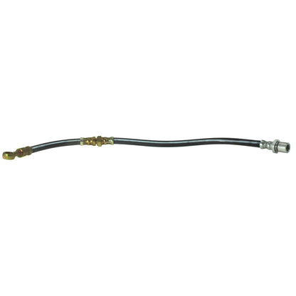 Centric Parts Brake Hydraulic Hose for 1985-1994 Subaru DL GL GL-10 Loyale RX XT 150.47006