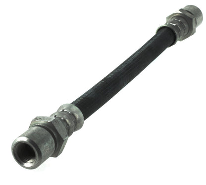 Centric Parts Brake Hydraulic Hose for Subaru GL 1989-1995, GL‑10 1989-1995, Loyale 1994-1990, RX 1989-1995, XT 1991-1995 150.47007