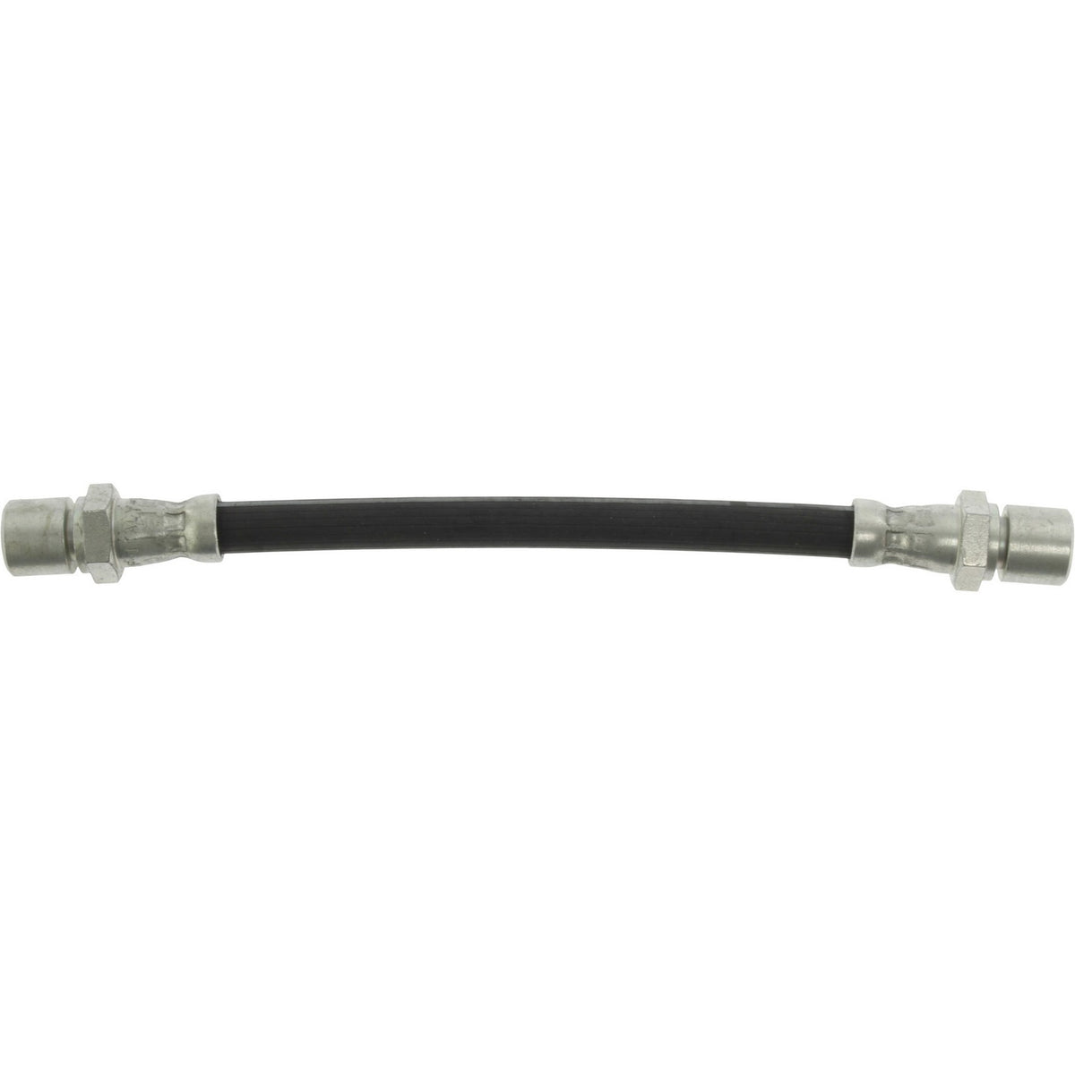 Centric Parts Brake Hydraulic Hose for Subaru GL 1989-1995, GL‑10 1989-1995, Loyale 1994-1990, RX 1989-1995, XT 1991-1995 150.47007