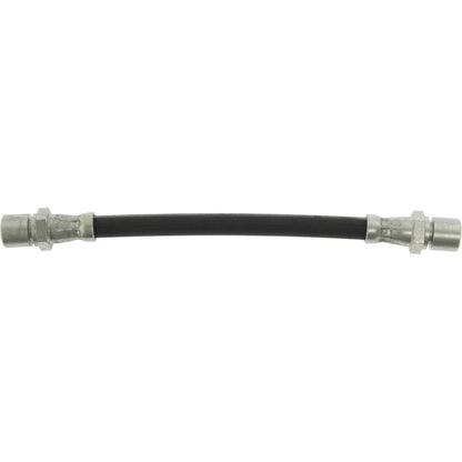 Centric Parts Brake Hydraulic Hose for Subaru GL 1989-1995, GL‑10 1989-1995, Loyale 1994-1990, RX 1989-1995, XT 1991-1995 150.47007