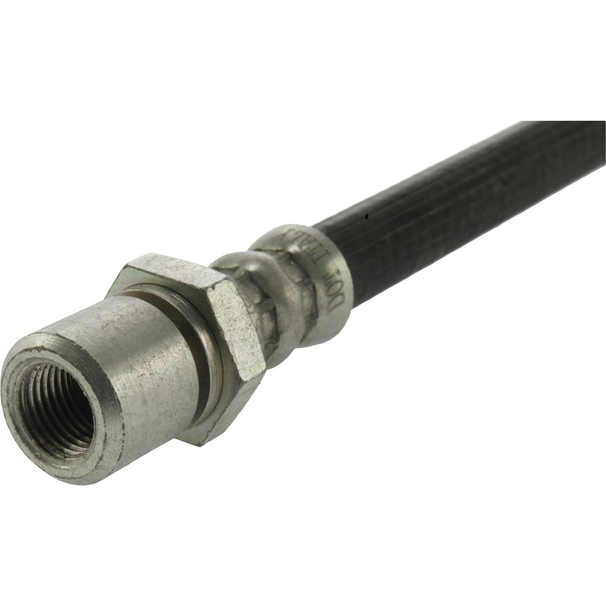 Centric Parts Brake Hose 150.47009