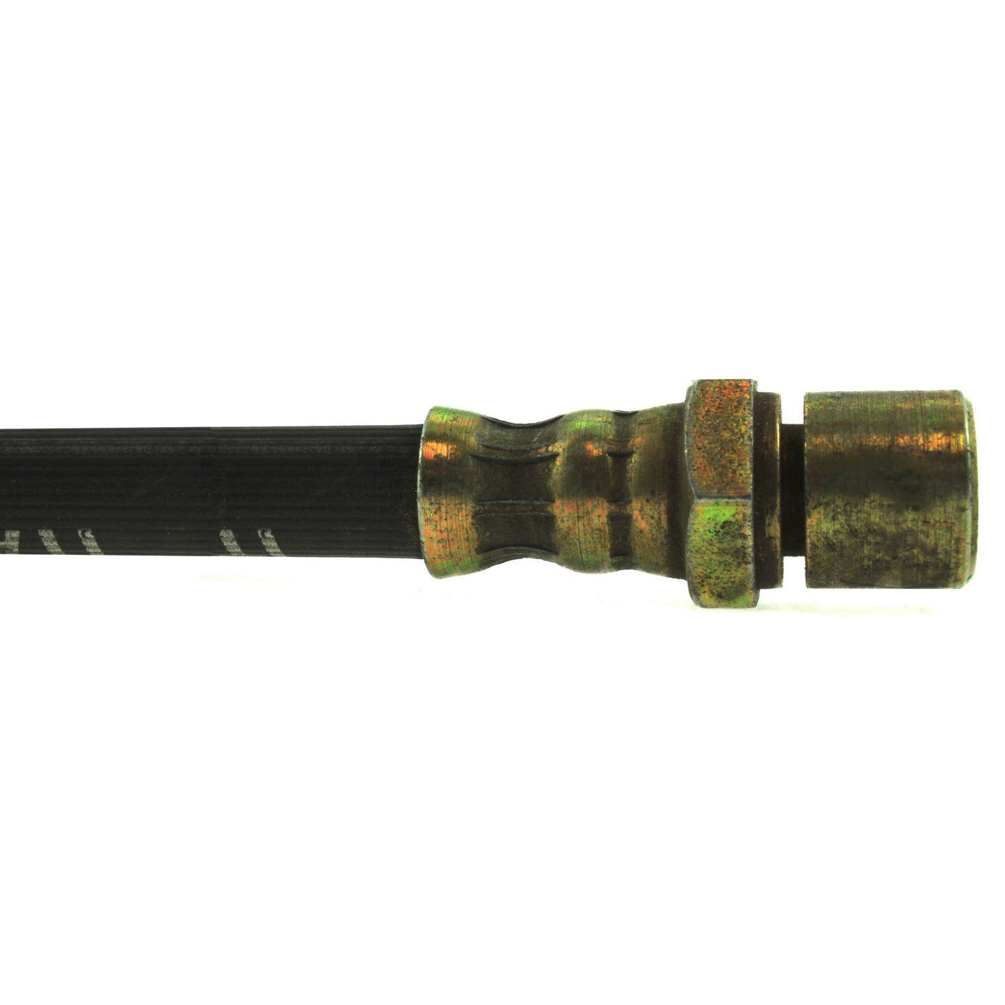 Centric Parts Brake Hose 150.47009