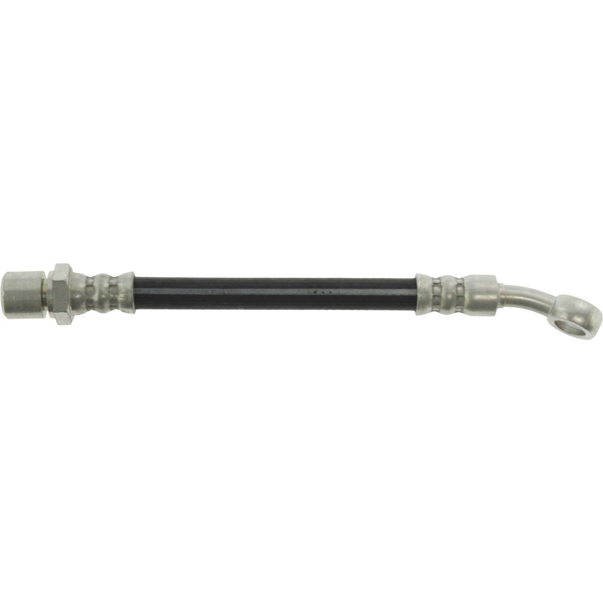 Centric Parts Brake Hydraulic Hose for 1987-1988 Subaru Justy 150.47009