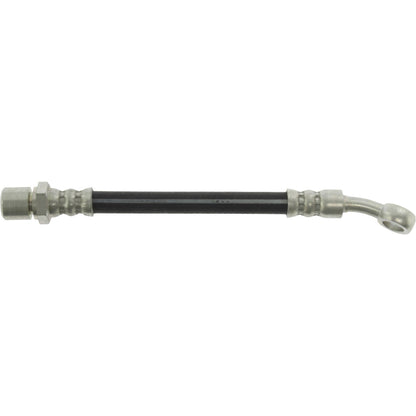 Centric Parts Brake Hydraulic Hose for 1987-1988 Subaru Justy 150.47009