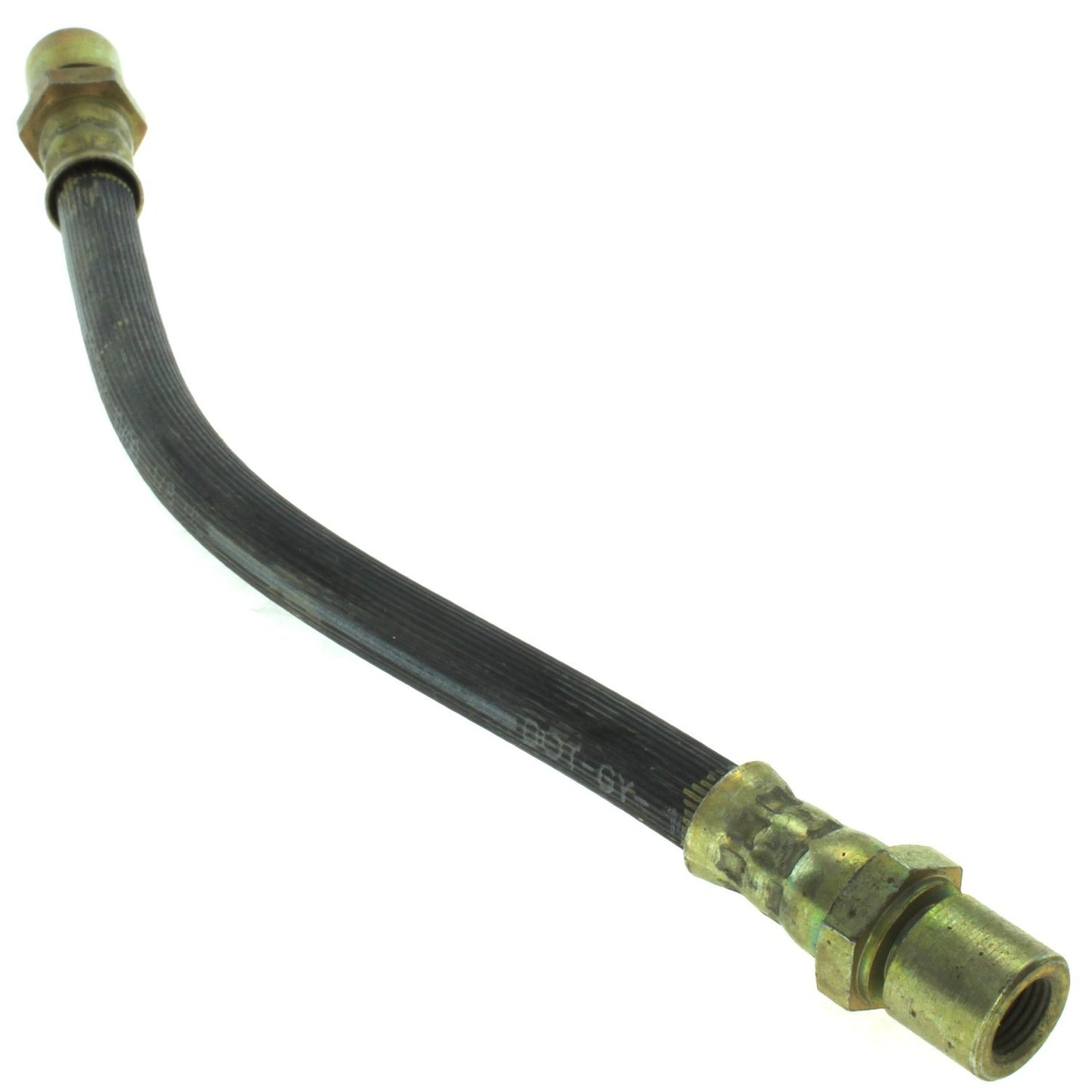 Centric Parts Brake Hydraulic Hose 150.47010