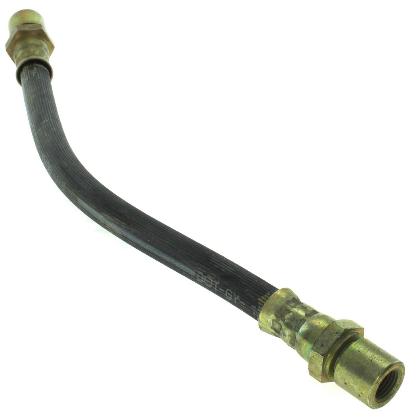 Centric Parts Brake Hydraulic Hose 150.47010