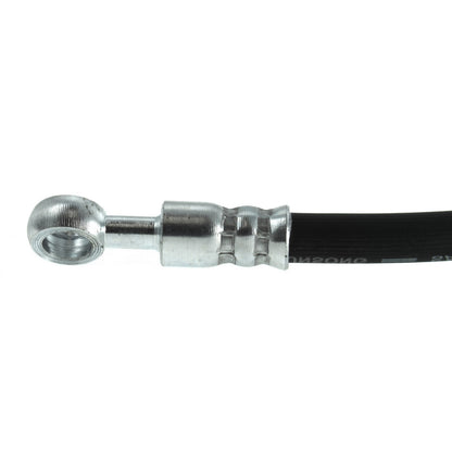 Centric Parts Brake Hydraulic Hose for Subaru Impreza 2001-1993 Legacy 1999-1990 150.47013