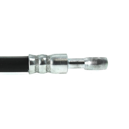 Centric Parts Brake Hydraulic Hose for Subaru Impreza 2001-1993 Legacy 1999-1990 150.47014