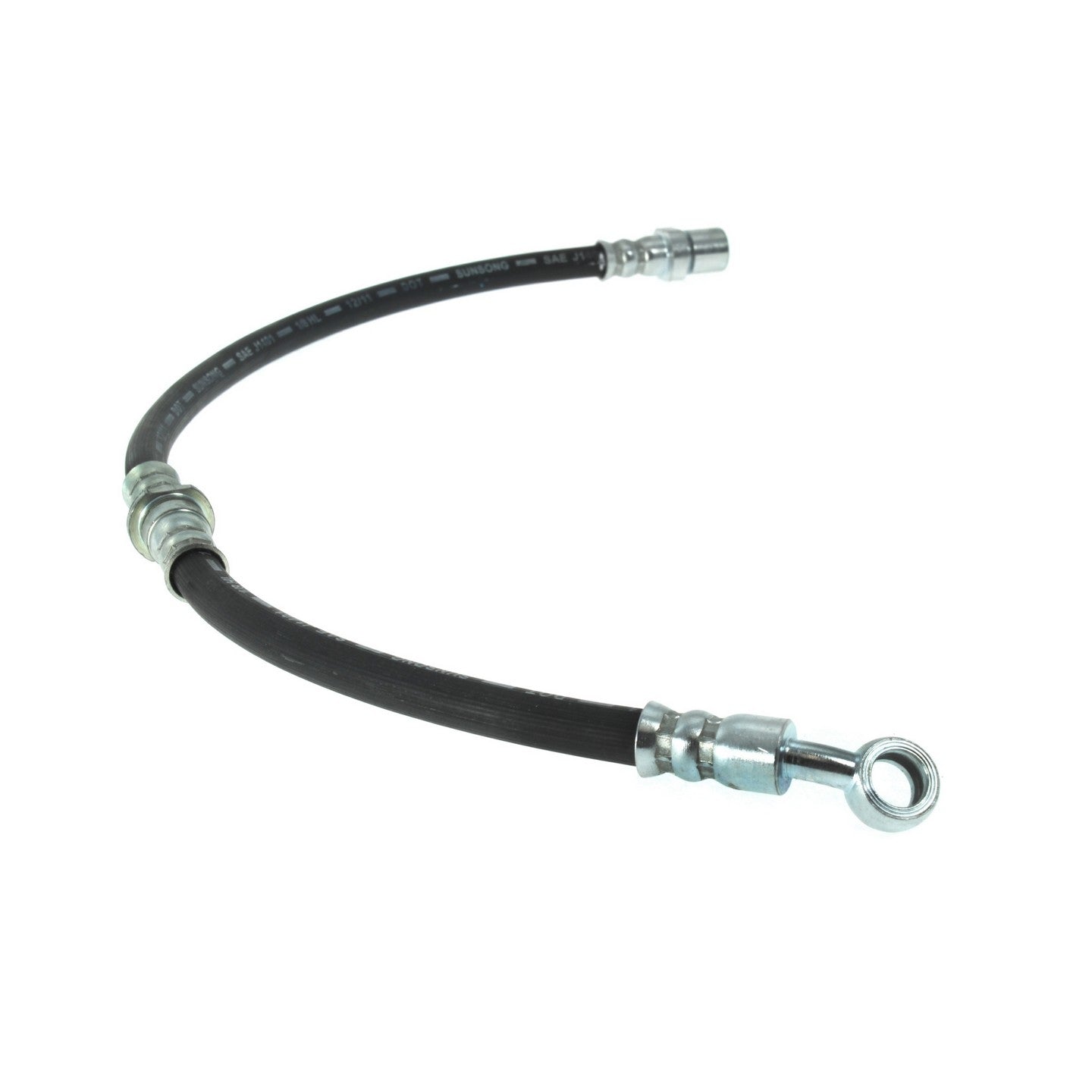 Centric Parts Brake Hose 150.47015